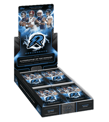 2024 Topps Resurgence Football Hobby Box